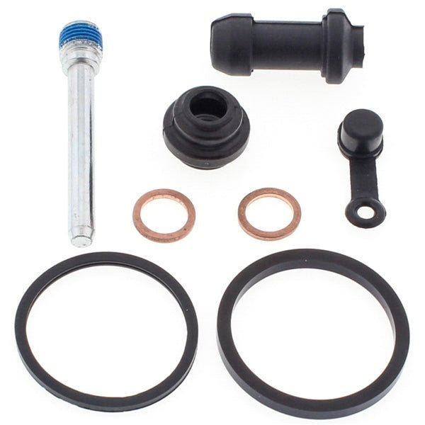 ALL BALLS RACING BRAKE CALIPER REBUILD KIT (18 - 3042) - DRIVEN Canada's Powersports 23718304218 - 3042
