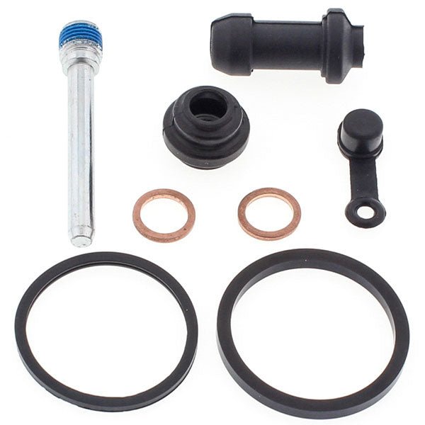 ALL BALLS RACING BRAKE CALIPER REBUILD KIT (18 - 3042) - DRIVEN Canada's Powersports 23718304218 - 3042