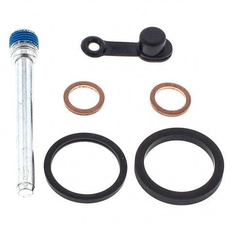 ALL BALLS RACING BRAKE CALIPER REBUILD KIT (18 - 3043) - DRIVEN Canada's Powersports 72398040537418 - 3043