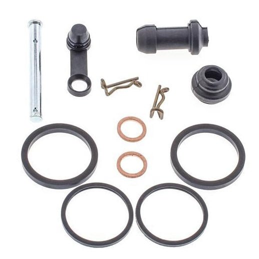 ALL BALLS RACING BRAKE CALIPER REBUILD KIT (18 - 3047) - DRIVEN Canada's Powersports 72398041219818 - 3047