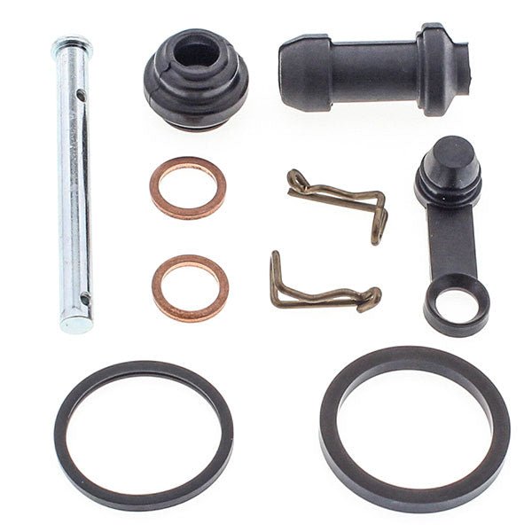 ALL BALLS RACING BRAKE CALIPER REBUILD KIT (18 - 3048) - DRIVEN Canada's Powersports 72398041217418 - 3048