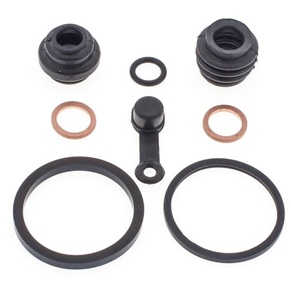 ALL BALLS RACING BRAKE CALIPER REBUILD KIT (18 - 3052) - DRIVEN Canada's Powersports 23718305218 - 3052