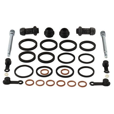 ALL BALLS RACING BRAKE CALIPER REBUILD KIT (18 - 3053) - DRIVEN Canada's Powersports 72398043346918 - 3053