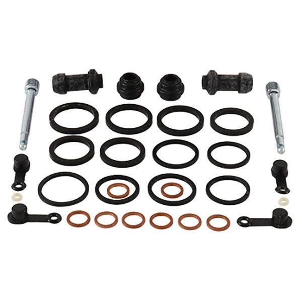 ALL BALLS RACING BRAKE CALIPER REBUILD KIT (18 - 3053) - DRIVEN Canada's Powersports 72398043346918 - 3053