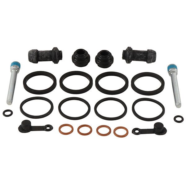 ALL BALLS RACING BRAKE CALIPER REBUILD KIT (18 - 3056) - DRIVEN Canada's Powersports 23718305618 - 3056