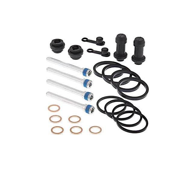 ALL BALLS RACING BRAKE CALIPER REBUILD KIT (18 - 3060) - DRIVEN Canada's Powersports 72398043621718 - 3060