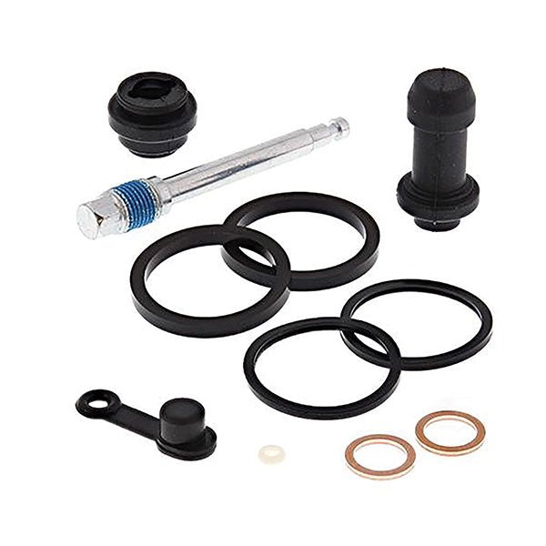 ALL BALLS RACING BRAKE CALIPER REBUILD KIT (18 - 3063) - DRIVEN Canada's Powersports 72398043622418 - 3063