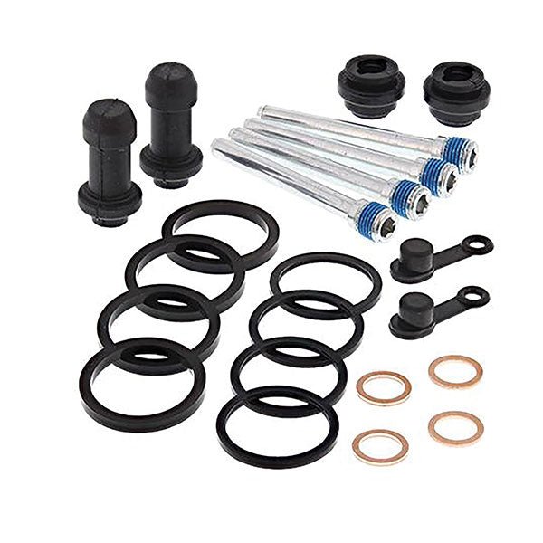 ALL BALLS RACING BRAKE CALIPER REBUILD KIT (18 - 3068) - DRIVEN Canada's Powersports 72398043627918 - 3068