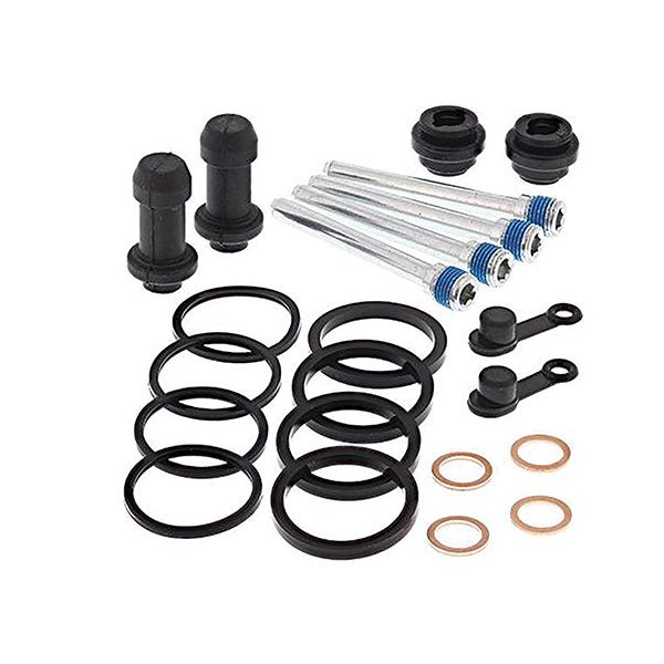 ALL BALLS RACING BRAKE CALIPER REBUILD KIT (18 - 3069) - DRIVEN Canada's Powersports 72398043628618 - 3069