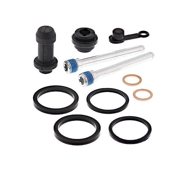 ALL BALLS RACING BRAKE CALIPER REBUILD KIT (18 - 3070) - DRIVEN Canada's Powersports 23718307018 - 3070