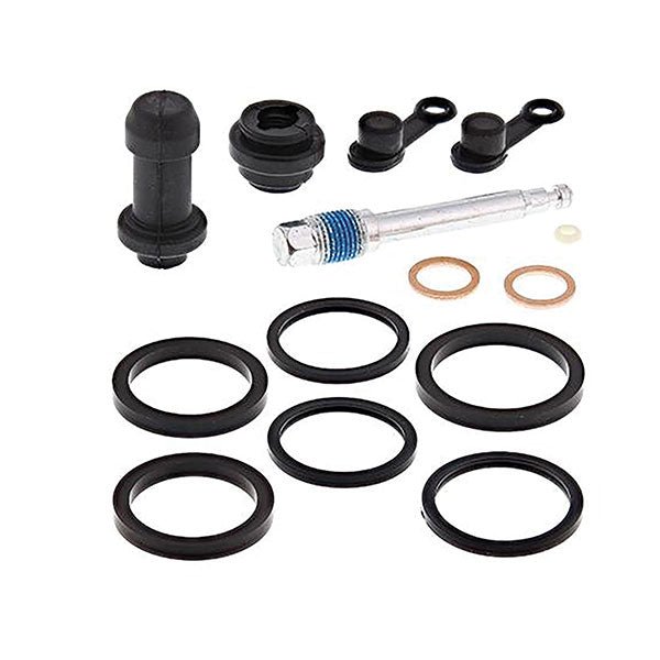 ALL BALLS RACING BRAKE CALIPER REBUILD KIT (18 - 3072) - DRIVEN Canada's Powersports 72398043631618 - 3072
