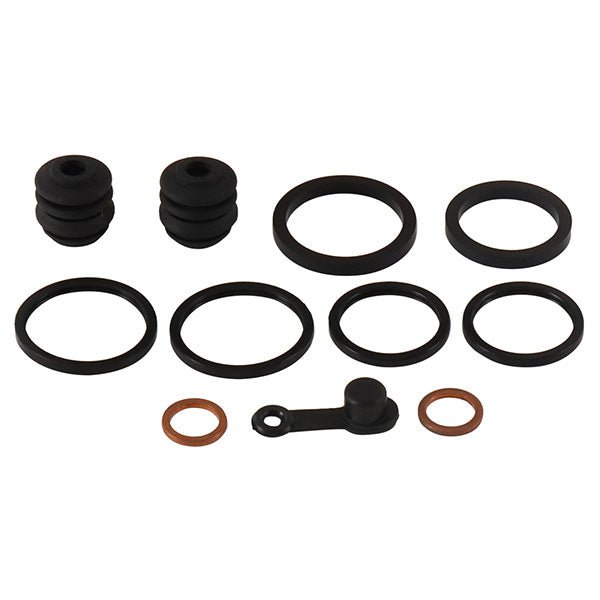 ALL BALLS RACING BRAKE CALIPER REBUILD KIT (18 - 3081) - DRIVEN Canada's Powersports 72398043636118 - 3081