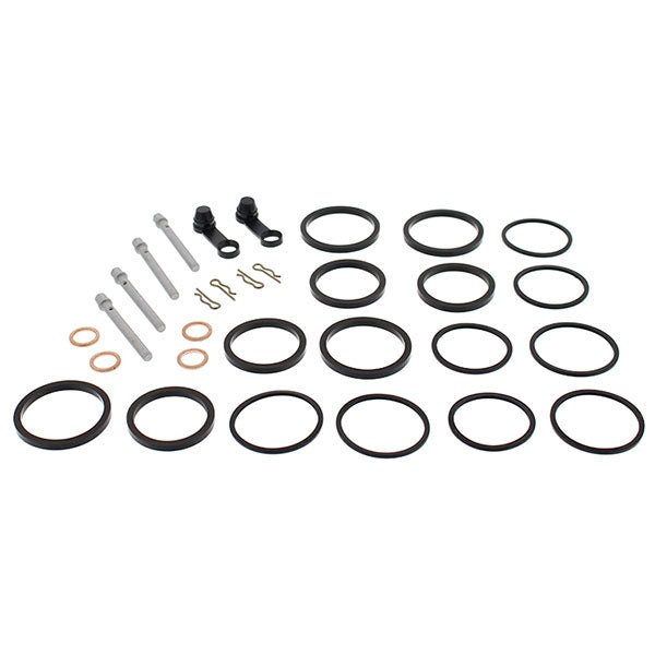 ALL BALLS RACING BRAKE CALIPER REBUILD KIT (18 - 3091) - DRIVEN Canada's Powersports 72398043640818 - 3091