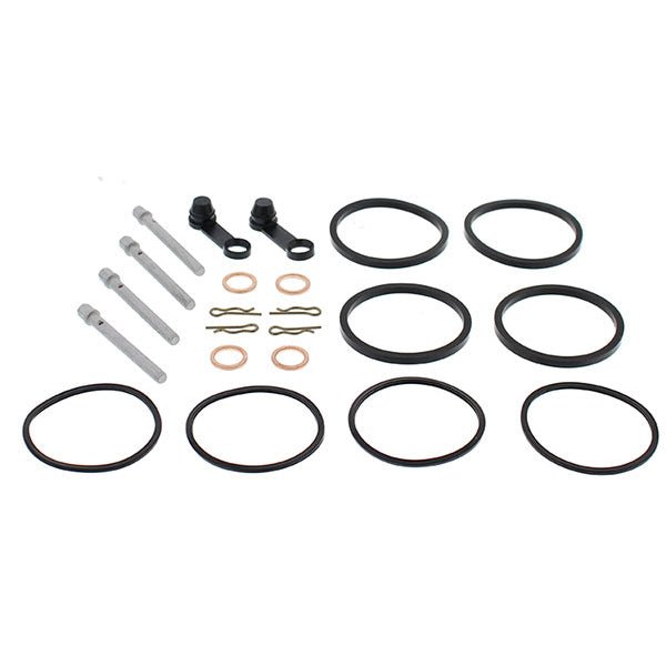 ALL BALLS RACING BRAKE CALIPER REBUILD KIT (18 - 3094) - DRIVEN Canada's Powersports 72398043642218 - 3094
