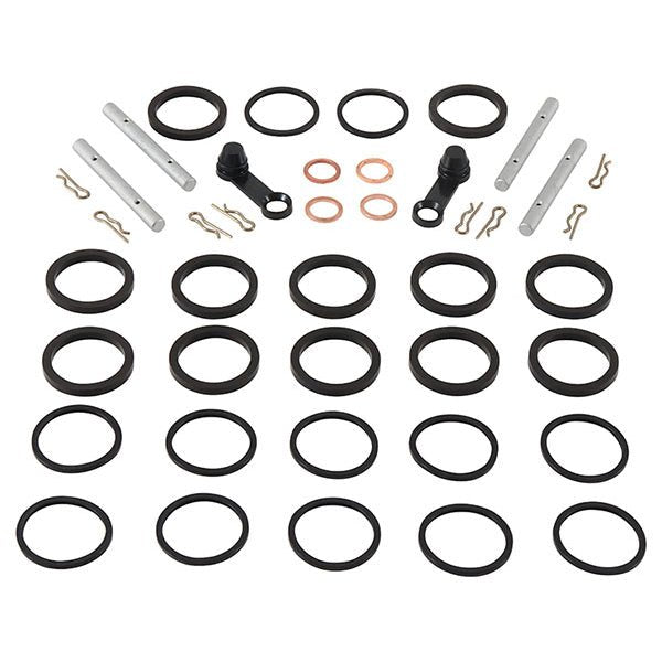 ALL BALLS RACING BRAKE CALIPER REBUILD KIT (18 - 3096) - DRIVEN Canada's Powersports 72398043643918 - 3096