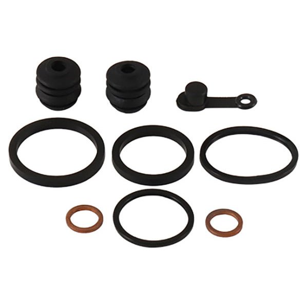 ALL BALLS RACING BRAKE CALIPER REBUILD KIT (18 - 3104) - DRIVEN Canada's Powersports 72398043359918 - 3104