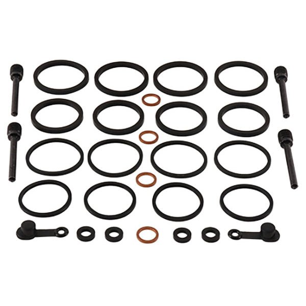 ALL BALLS RACING BRAKE CALIPER REBUILD KIT (18 - 3106) - DRIVEN Canada's Powersports 23718310618 - 3106