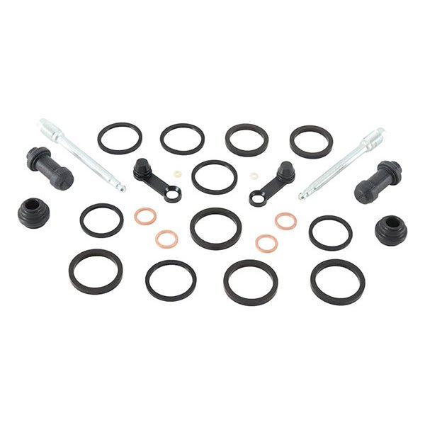 ALL BALLS RACING BRAKE CALIPER REBUILD KIT (18 - 3107) - DRIVEN Canada's Powersports 72398043644618 - 3107