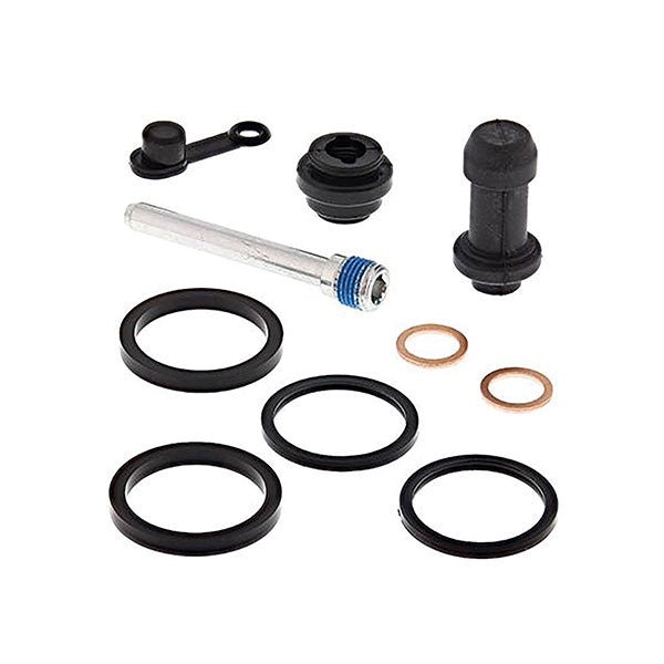 ALL BALLS RACING BRAKE CALIPER REBUILD KIT (18 - 3109) - DRIVEN Canada's Powersports 23718310918 - 3109