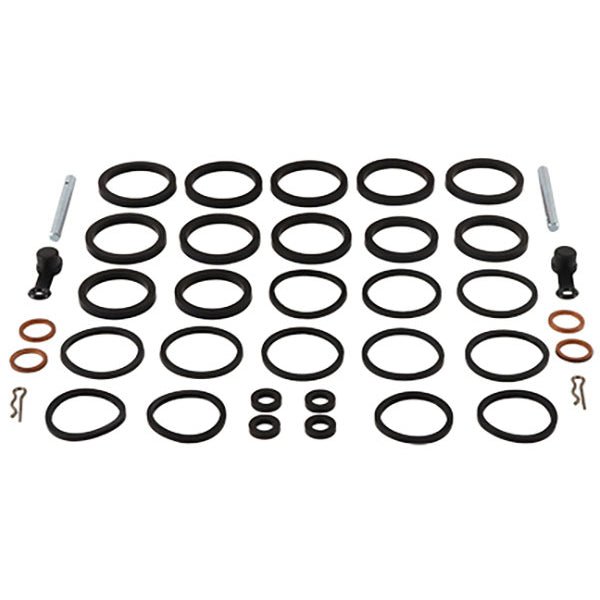 ALL BALLS RACING BRAKE CALIPER REBUILD KIT (18 - 3113) - DRIVEN Canada's Powersports 72398043365018 - 3113