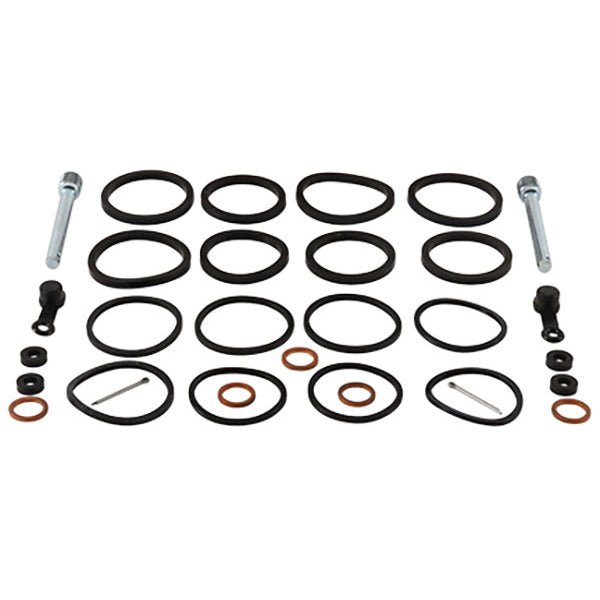 ALL BALLS RACING BRAKE CALIPER REBUILD KIT (18 - 3115) - DRIVEN Canada's Powersports 72398043367418 - 3115