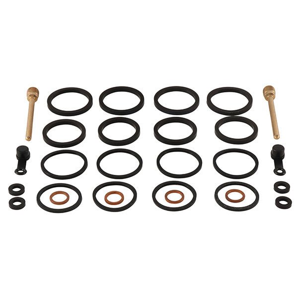 ALL BALLS RACING BRAKE CALIPER REBUILD KIT (18 - 3124) - DRIVEN Canada's Powersports 72398043369818 - 3124