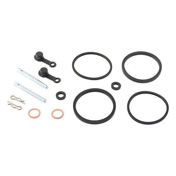 ALL BALLS RACING BRAKE CALIPER REBUILD KIT (18 - 3133) - DRIVEN Canada's Powersports 23718313318 - 3133