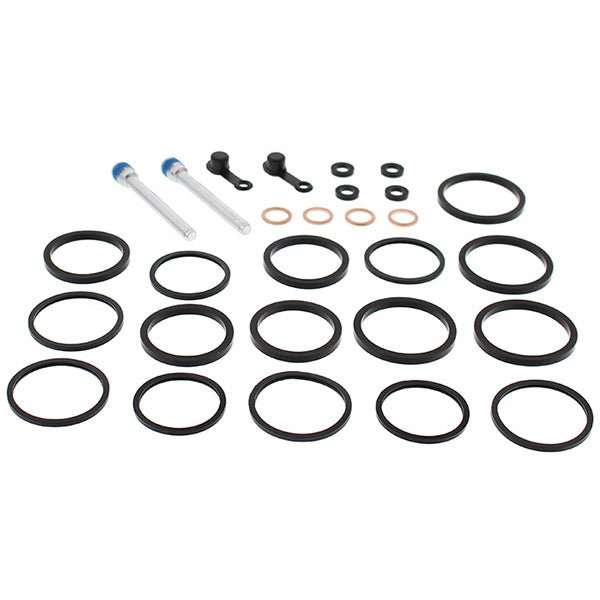 ALL BALLS RACING BRAKE CALIPER REBUILD KIT (18 - 3141) - DRIVEN Canada's Powersports 72398043654518 - 3141