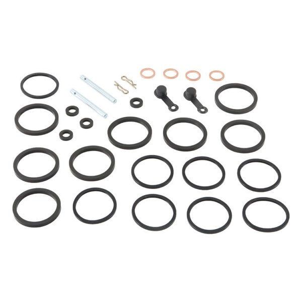 ALL BALLS RACING BRAKE CALIPER REBUILD KIT (18 - 3149) - DRIVEN Canada's Powersports 23718314918 - 3149