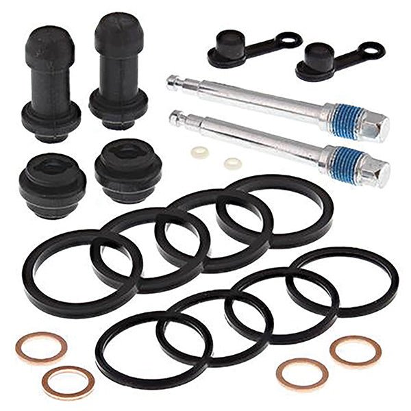 ALL BALLS RACING BRAKE CALIPER REBUILD KIT (18 - 3157) - DRIVEN Canada's Powersports 72398043658318 - 3157