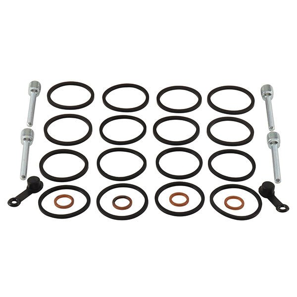 ALL BALLS RACING BRAKE CALIPER REBUILD KIT (18 - 3158) - DRIVEN Canada's Powersports 72398043384118 - 3158