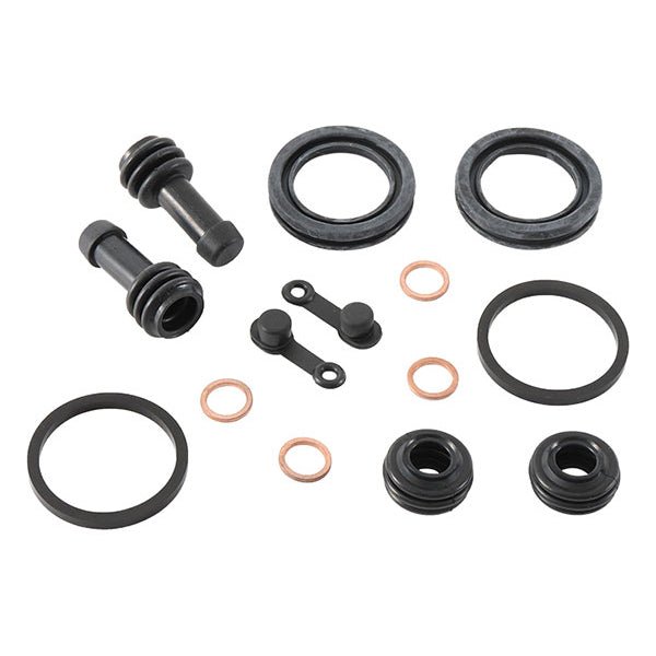 ALL BALLS RACING BRAKE CALIPER REBUILD KIT (18 - 3159) - DRIVEN Canada's Powersports 72398043659018 - 3159