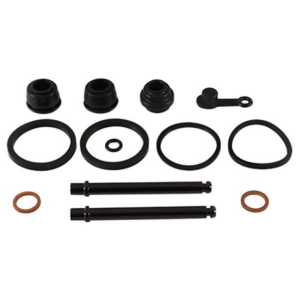 ALL BALLS RACING BRAKE CALIPER REBUILD KIT (18 - 3163) - DRIVEN Canada's Powersports 23718316318 - 3163