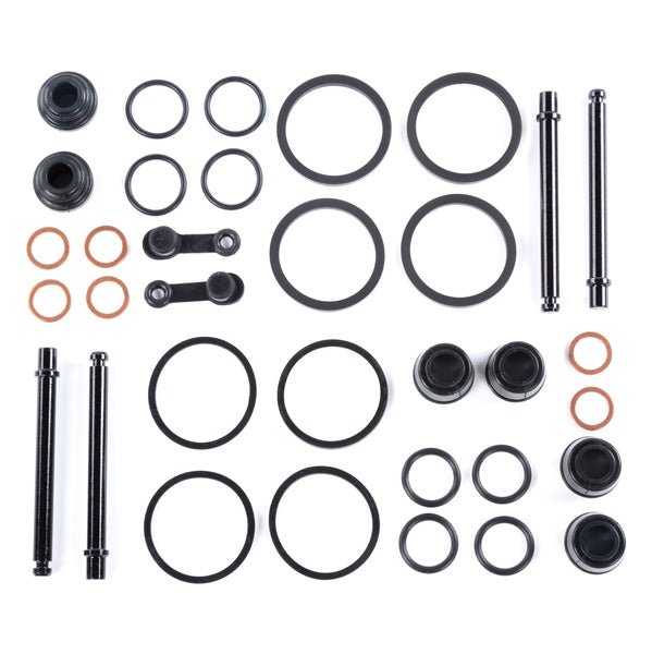 ALL BALLS RACING BRAKE CALIPER REBUILD KIT (18 - 3164) - DRIVEN Canada's Powersports 23718316418 - 3164
