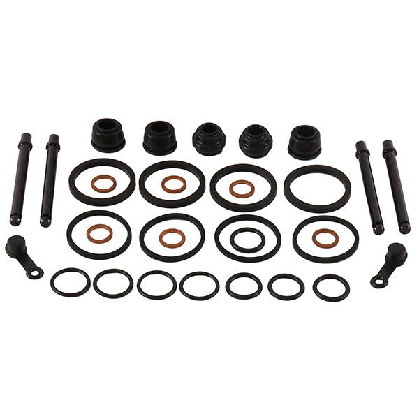 ALL BALLS RACING BRAKE CALIPER REBUILD KIT (18 - 3164) - DRIVEN Canada's Powersports 23718316418 - 3164