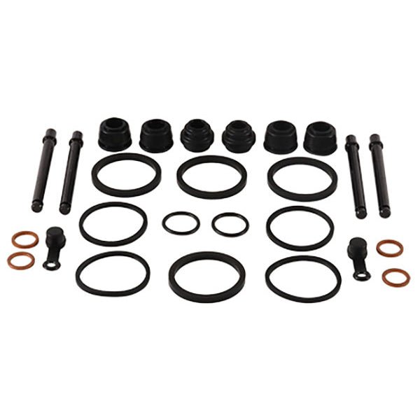 ALL BALLS RACING BRAKE CALIPER REBUILD KIT (18 - 3165) - DRIVEN Canada's Powersports 23718316518 - 3165