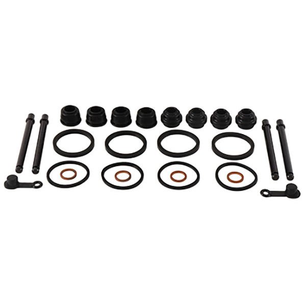 ALL BALLS RACING BRAKE CALIPER REBUILD KIT (18 - 3166) - DRIVEN Canada's Powersports 72398043391918 - 3166