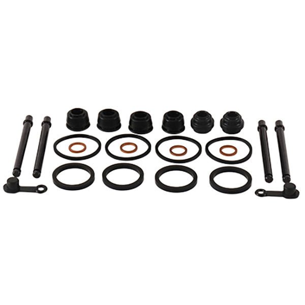 ALL BALLS RACING BRAKE CALIPER REBUILD KIT (18 - 3168) - DRIVEN Canada's Powersports 72398043392618 - 3168
