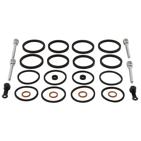 ALL BALLS RACING BRAKE CALIPER REBUILD KIT (18 - 3174) - DRIVEN Canada's Powersports 72398043396418 - 3174