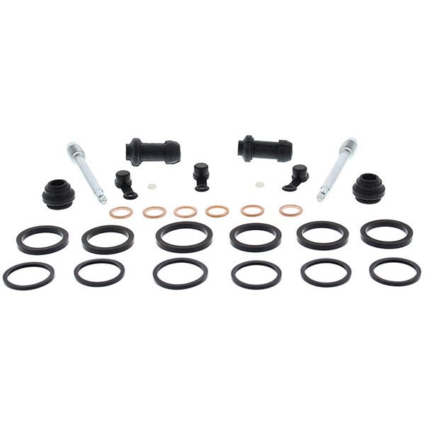 ALL BALLS RACING BRAKE CALIPER REBUILD KIT (18 - 3177) - DRIVEN Canada's Powersports 72398043662018 - 3177