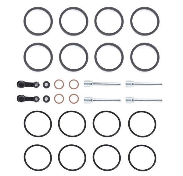 ALL BALLS RACING BRAKE CALIPER REBUILD KIT (18 - 3178) - DRIVEN Canada's Powersports 72398043399518 - 3178