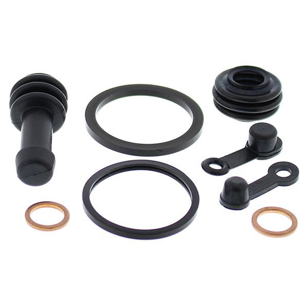 ALL BALLS RACING BRAKE CALIPER REBUILD KIT (18 - 3185) - DRIVEN Canada's Powersports 72398043311718 - 3185