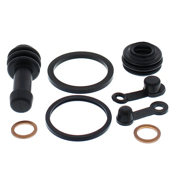 ALL BALLS RACING BRAKE CALIPER REBUILD KIT (18 - 3186) - DRIVEN Canada's Powersports 23718318618 - 3186