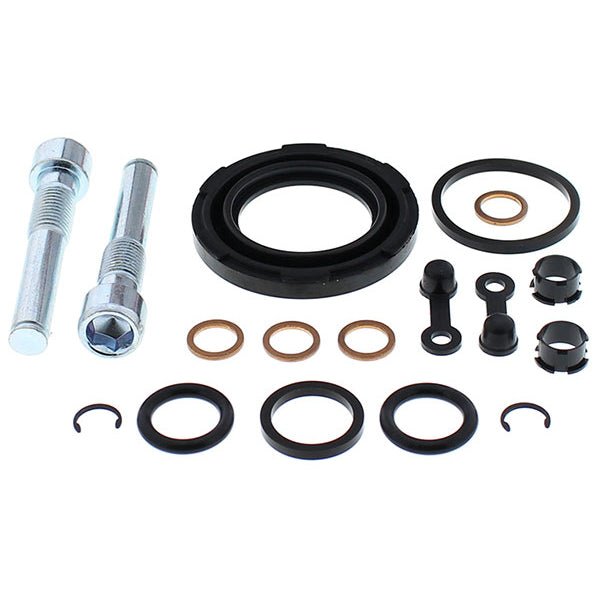 ALL BALLS RACING BRAKE CALIPER REBUILD KIT (18 - 3188) - DRIVEN Canada's Powersports 23718318818 - 3188
