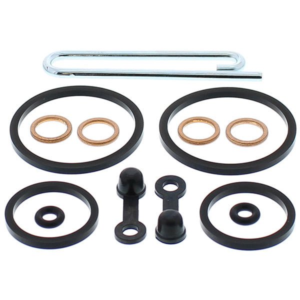 ALL BALLS RACING BRAKE CALIPER REBUILD KIT (18 - 3189) - DRIVEN Canada's Powersports 23718318918 - 3189