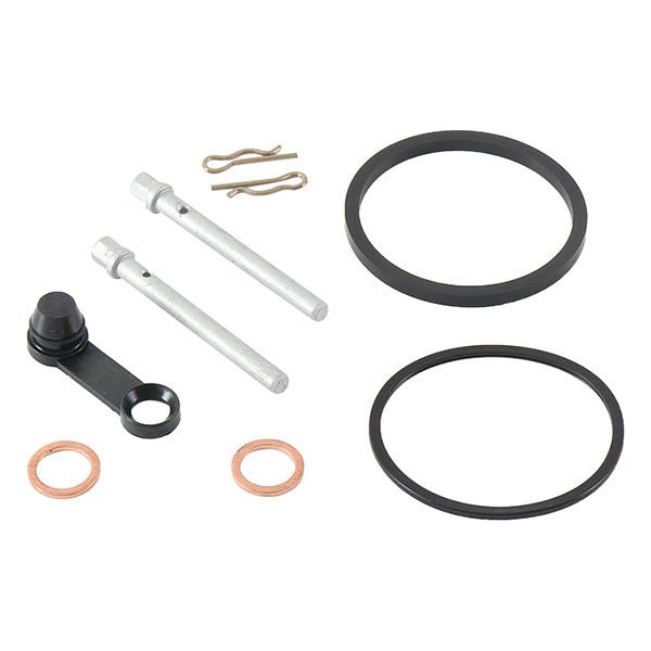 ALL BALLS RACING BRAKE CALIPER REBUILD KIT (18 - 3196) - DRIVEN Canada's Powersports 23718319618 - 3196