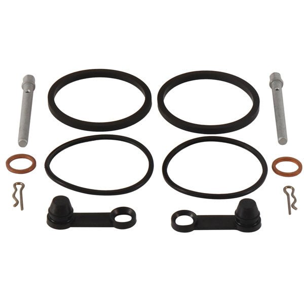 ALL BALLS RACING BRAKE CALIPER REBUILD KIT (18 - 3197) - DRIVEN Canada's Powersports 23718319718 - 3197