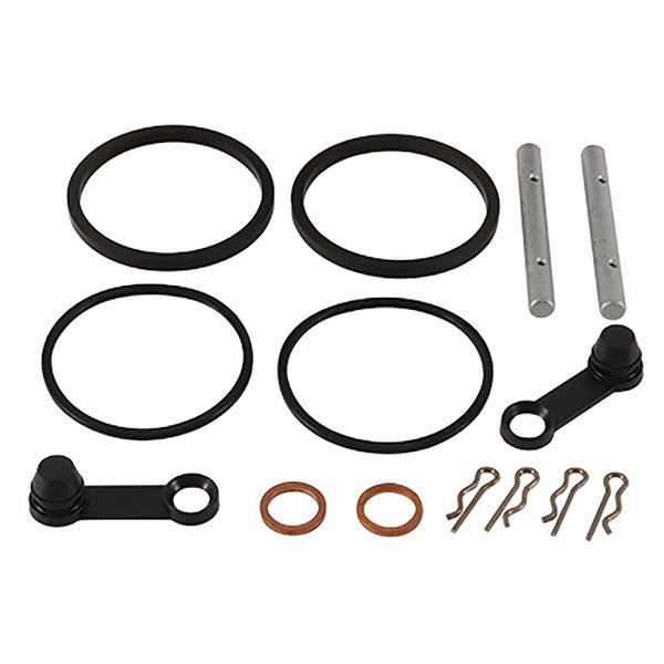 ALL BALLS RACING BRAKE CALIPER REBUILD KIT (18 - 3202) - DRIVEN Canada's Powersports 72398043409118 - 3202