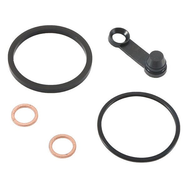 ALL BALLS RACING BRAKE CALIPER REBUILD KIT (18 - 3204) - DRIVEN Canada's Powersports 72398043670518 - 3204