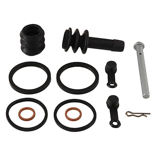 ALL BALLS RACING BRAKE CALIPER REBUILD KIT (18 - 3205) - DRIVEN Canada's Powersports 23718320518 - 3205